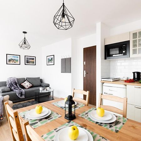 Dom Pod Gubalowka - Zakopane Apartamenty 외부 사진