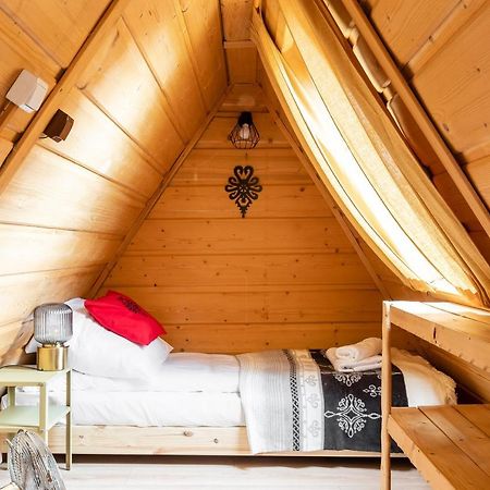 Dom Pod Gubalowka - Zakopane Apartamenty 외부 사진