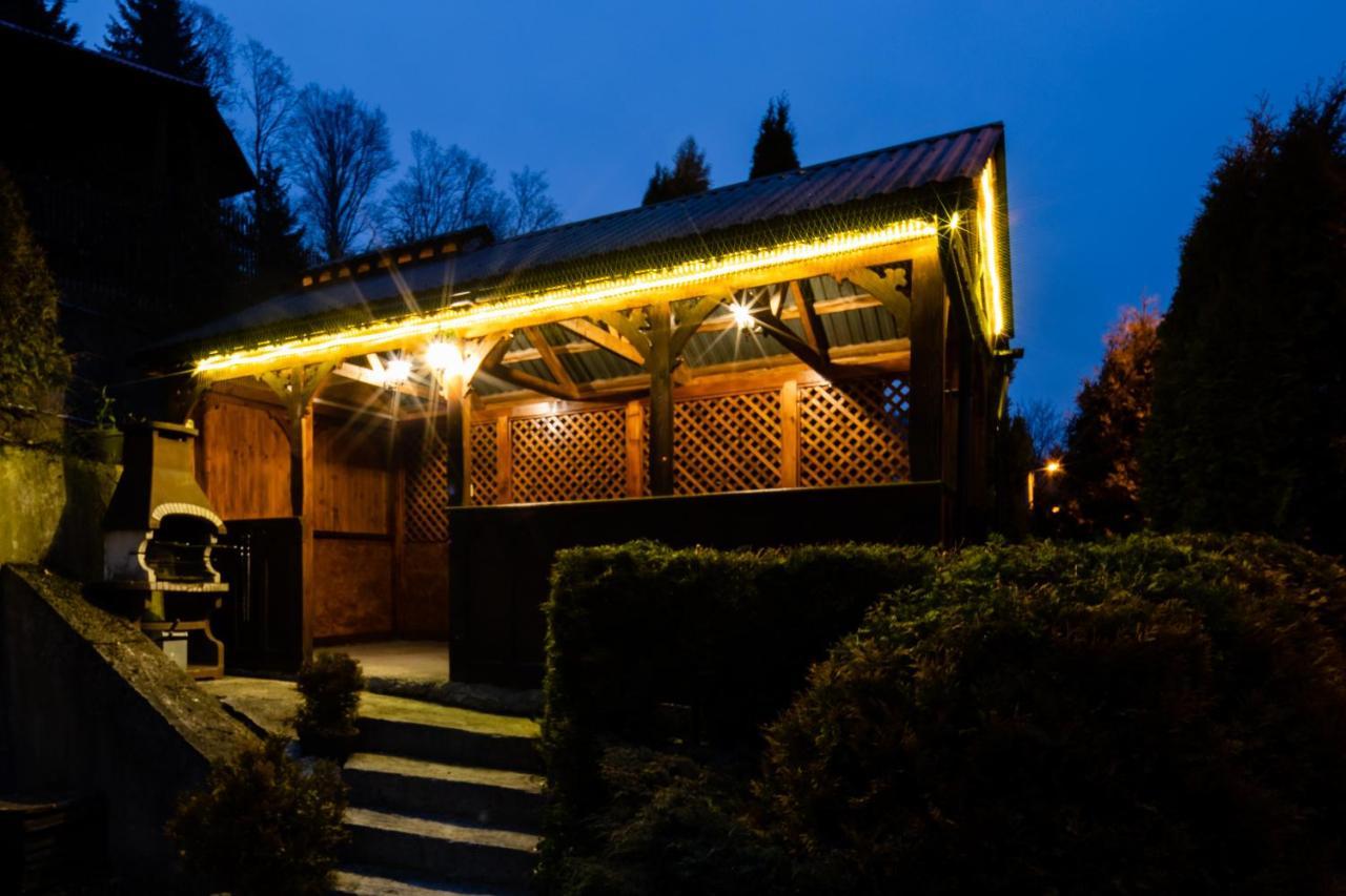 Dom Pod Gubalowka - Zakopane Apartamenty 외부 사진