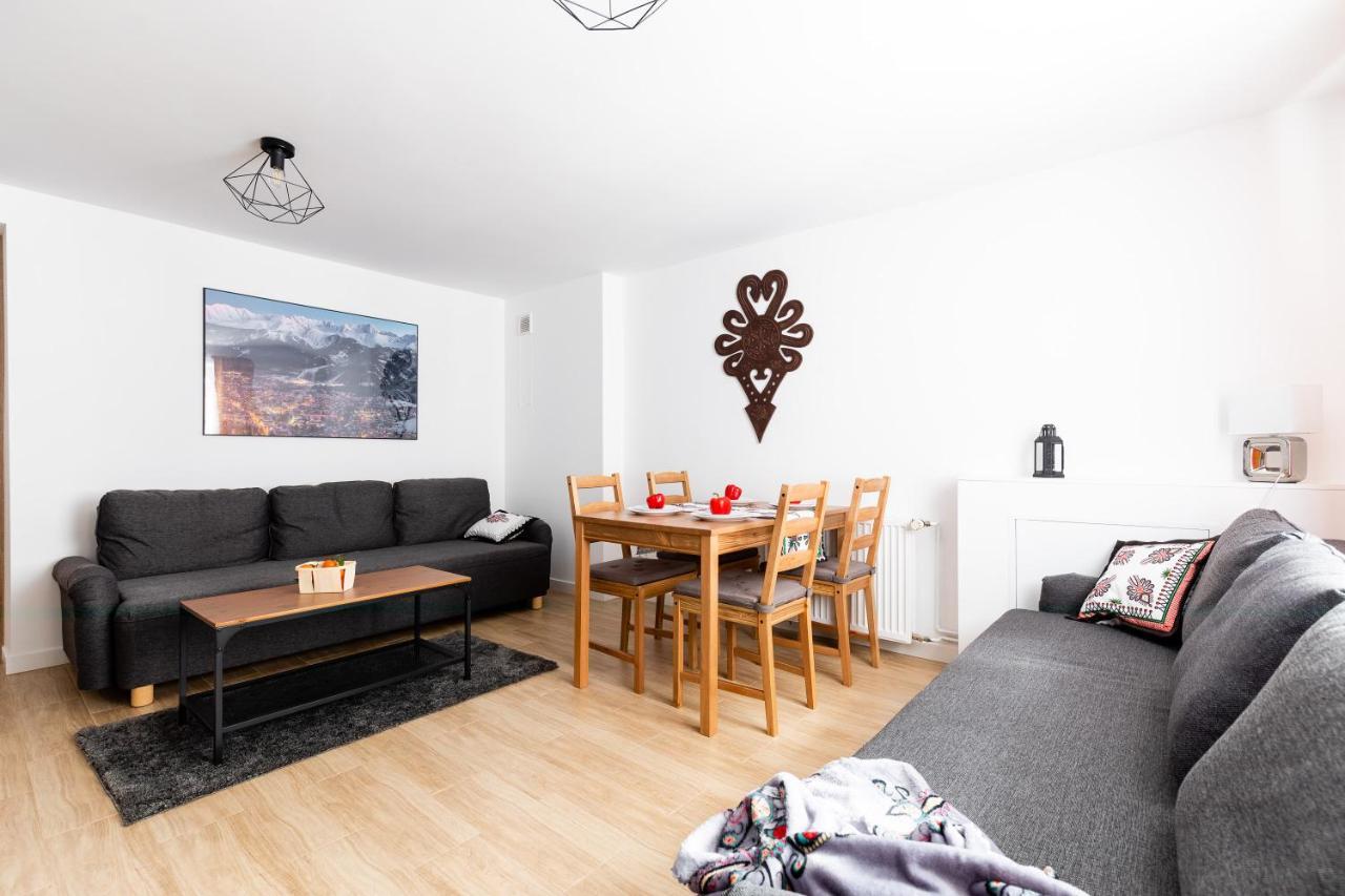 Dom Pod Gubalowka - Zakopane Apartamenty 외부 사진