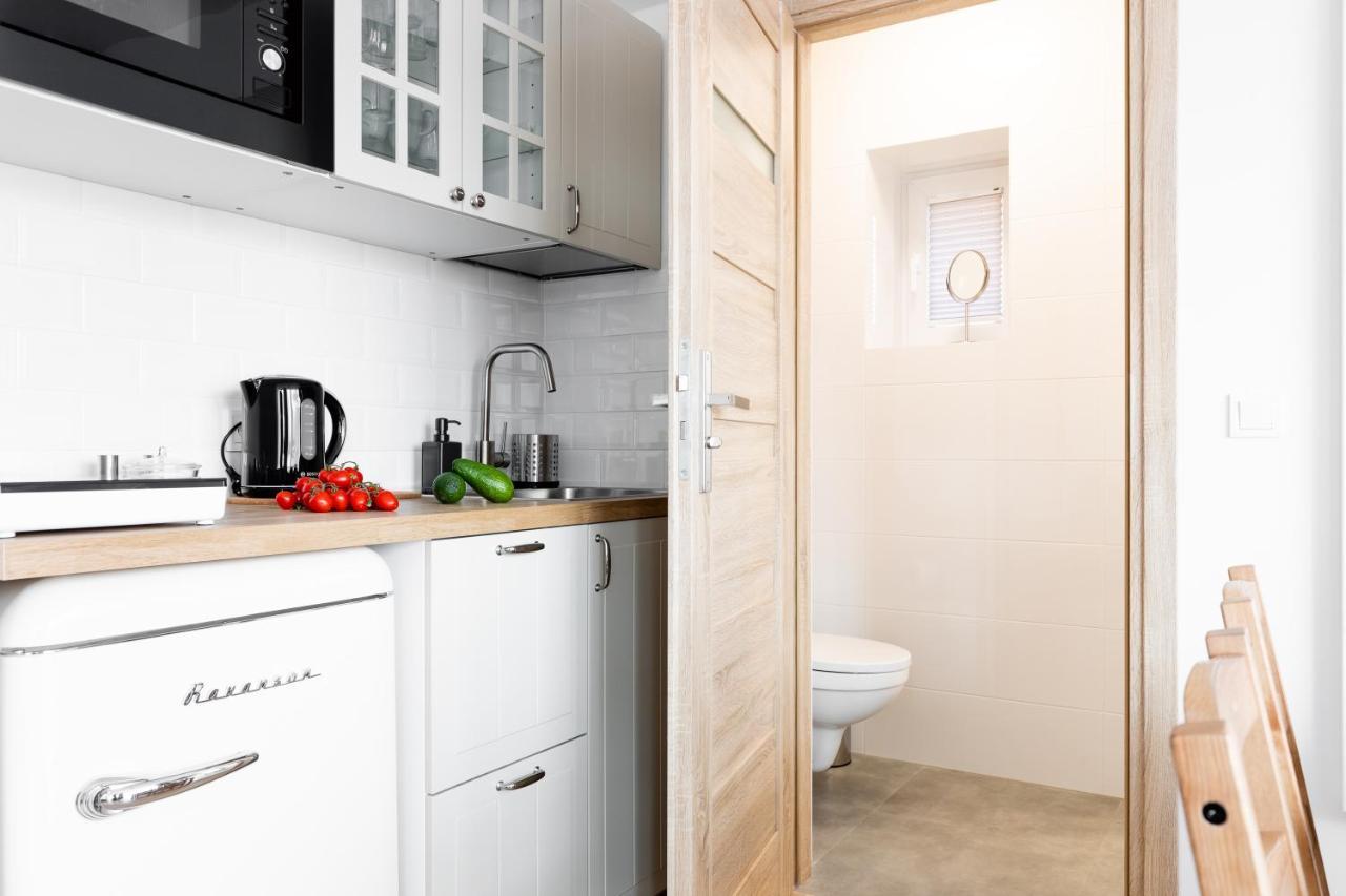 Dom Pod Gubalowka - Zakopane Apartamenty 외부 사진
