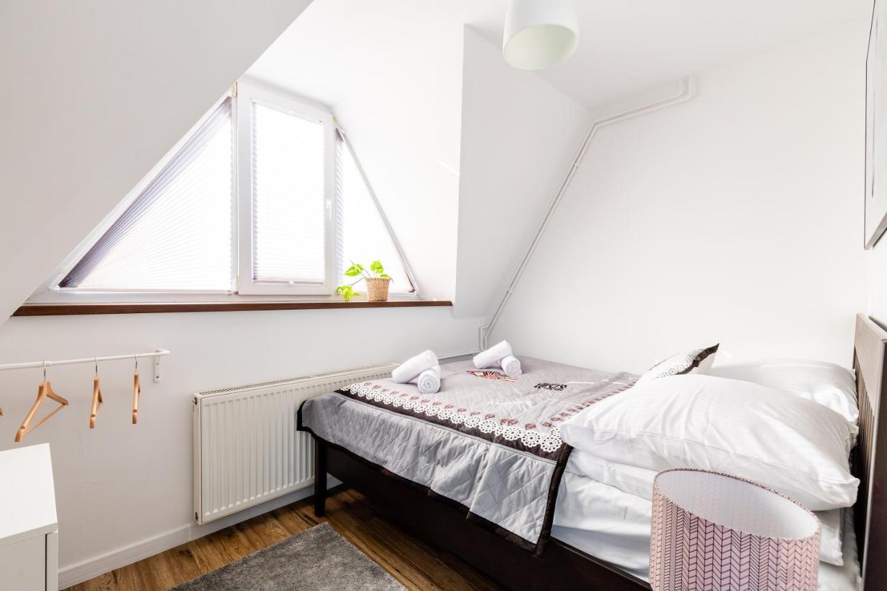 Dom Pod Gubalowka - Zakopane Apartamenty 외부 사진