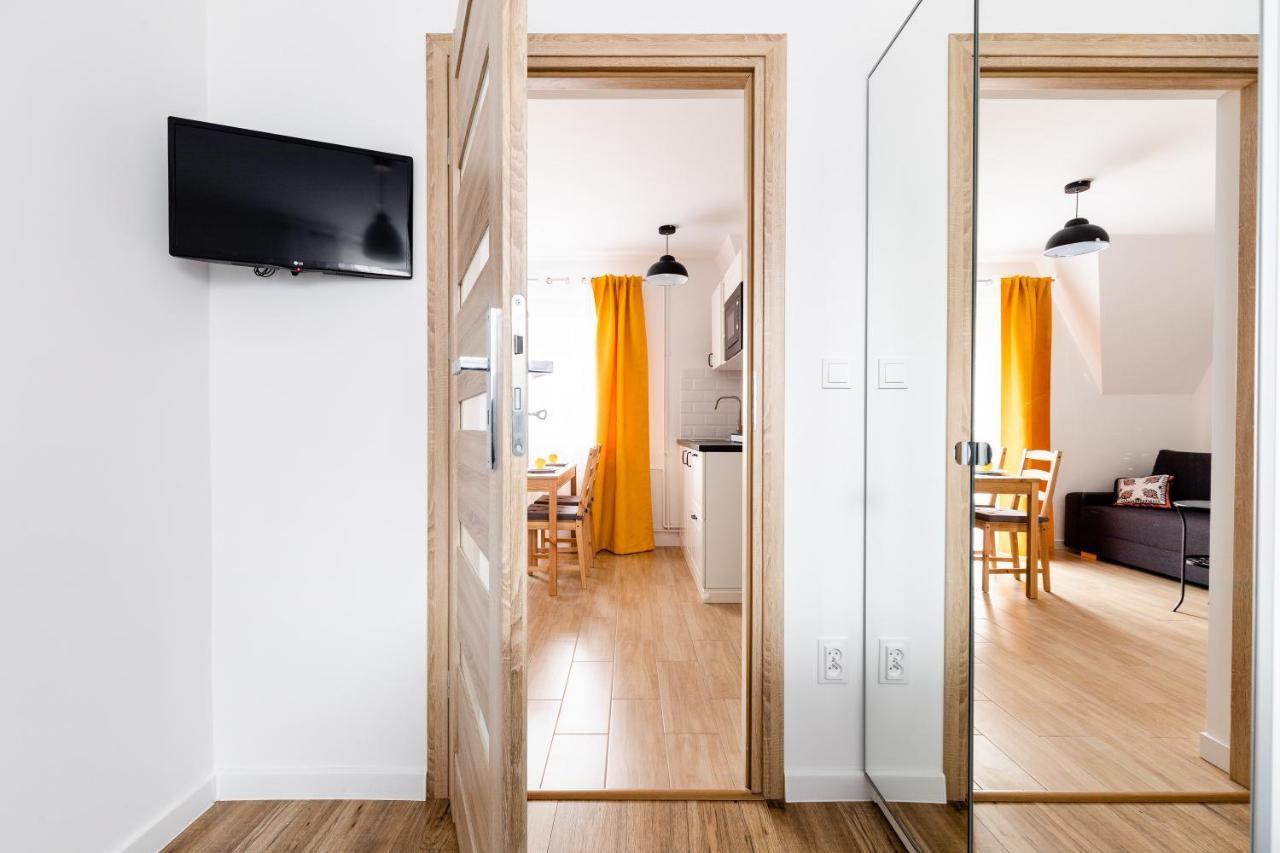 Dom Pod Gubalowka - Zakopane Apartamenty 외부 사진