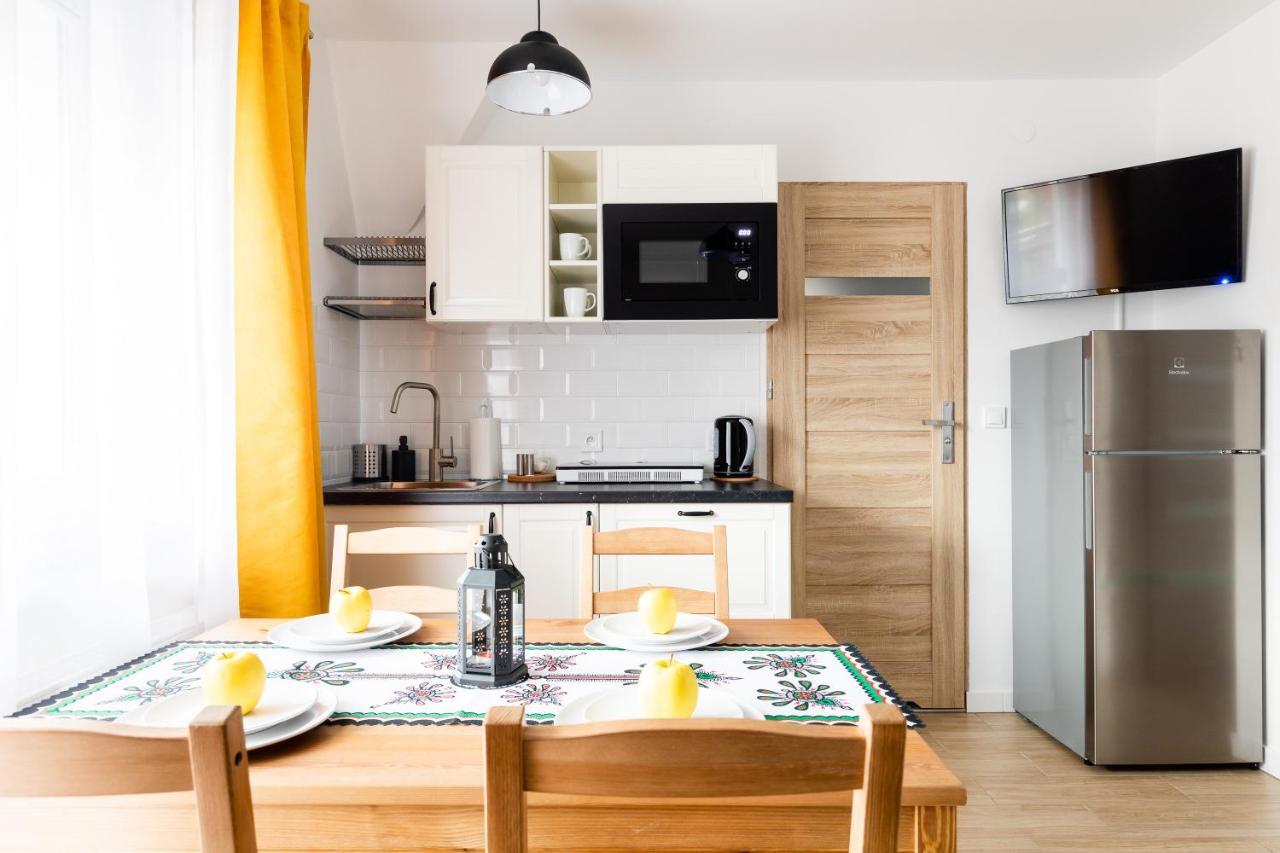 Dom Pod Gubalowka - Zakopane Apartamenty 외부 사진