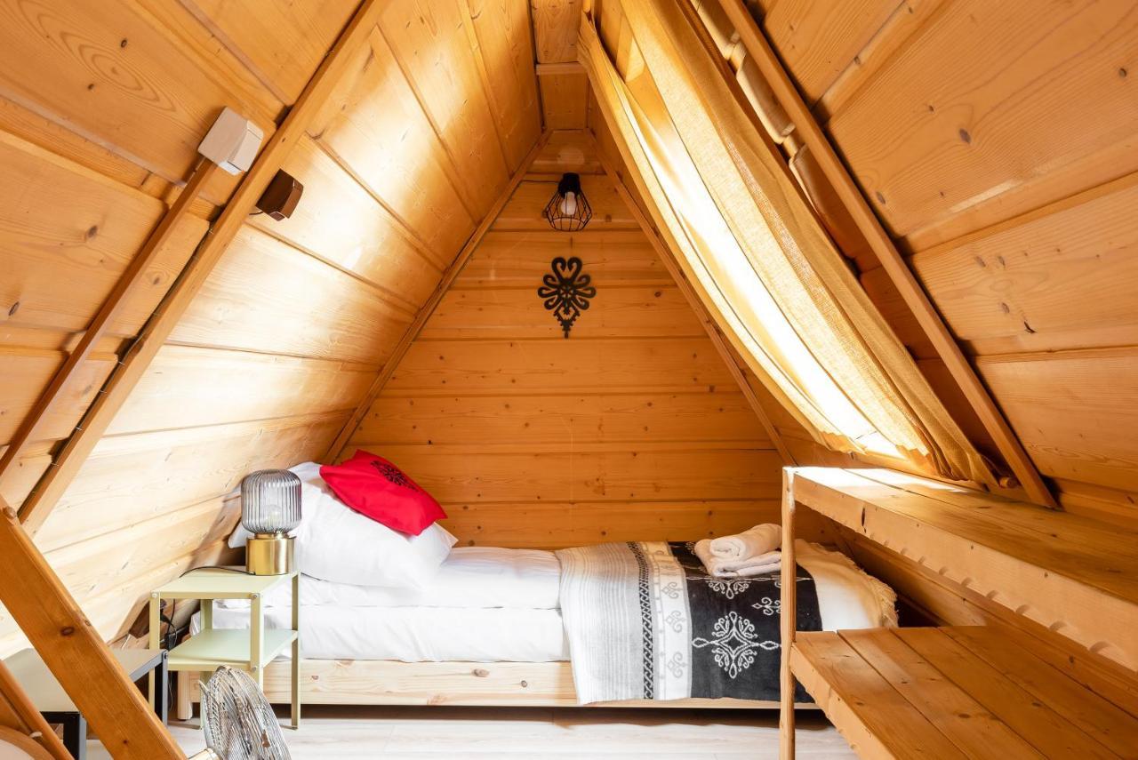 Dom Pod Gubalowka - Zakopane Apartamenty 외부 사진