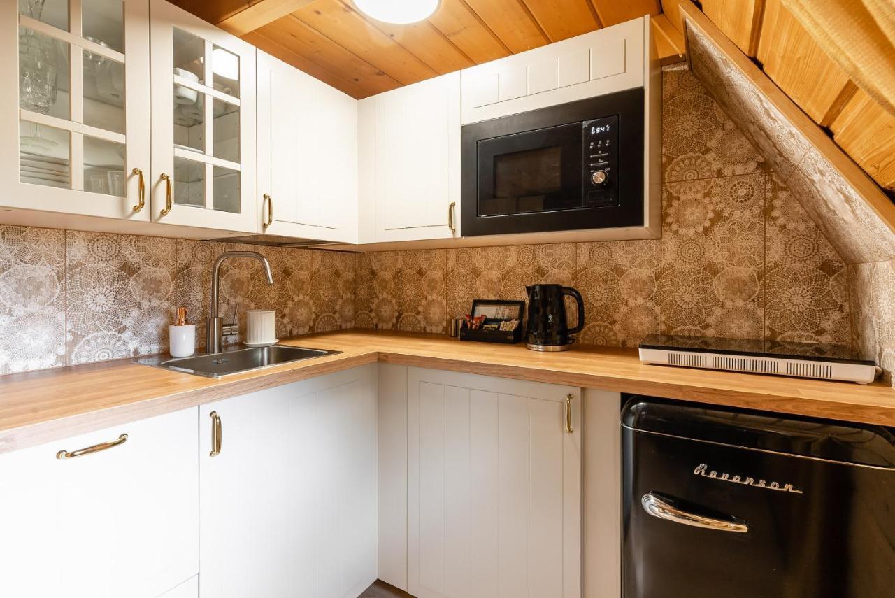 Dom Pod Gubalowka - Zakopane Apartamenty 외부 사진